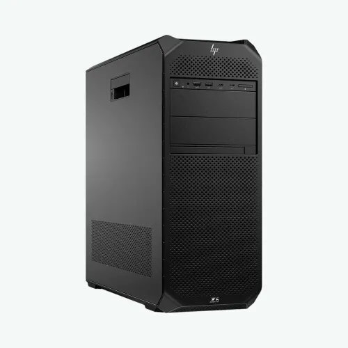 STATION HP Z6 G5 - cpu Intel Xeon W5-3433 - RAM 128 Go - SSD 2 TO NVMe- NVIDIA RTX 2000 Ada 16GB 