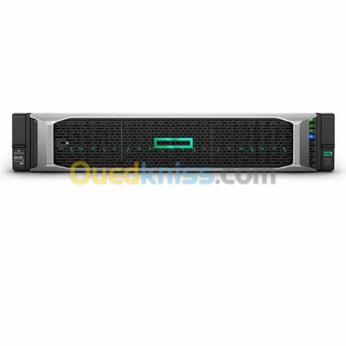 HPE DL380 Gen10 / Xeon G 5218 / 32G / 8SFF./ NC / P408ia Controller 800W /2U Easy Install Rail Kit