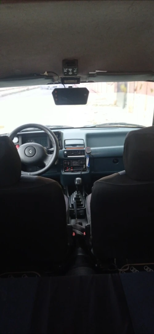 Renault Express 1998 Express
