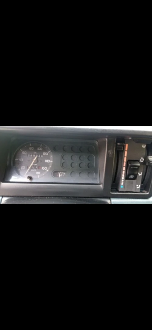 Renault Express 1998 Express