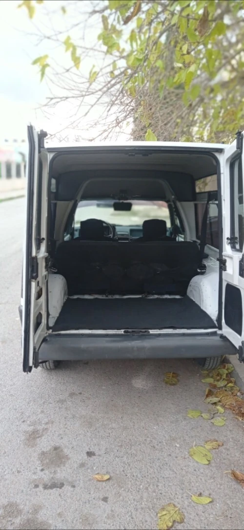 Renault Express 1998 Express