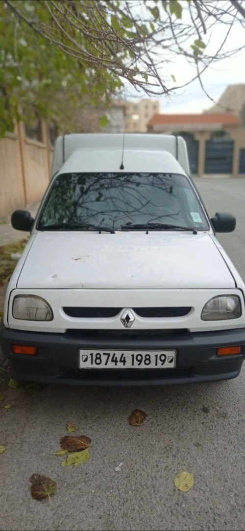 Renault Express 1998 Express