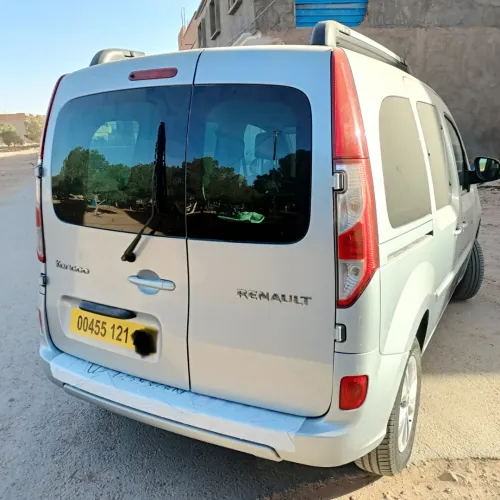 Renault Kangoo 2021 Privilège +