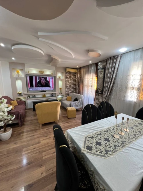 Vente Appartement F3 Alger Rouiba
