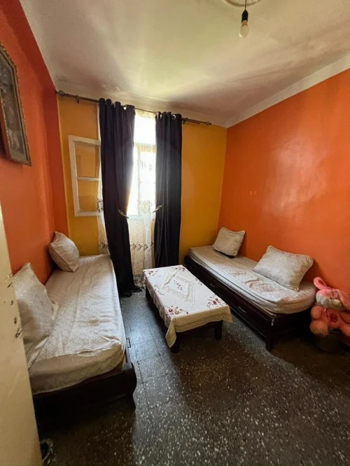 Vente Appartement F3 Alger Rouiba 4