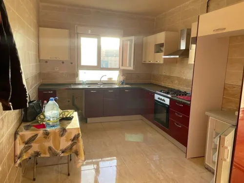 Location Appartement F4 Alger Zeralda