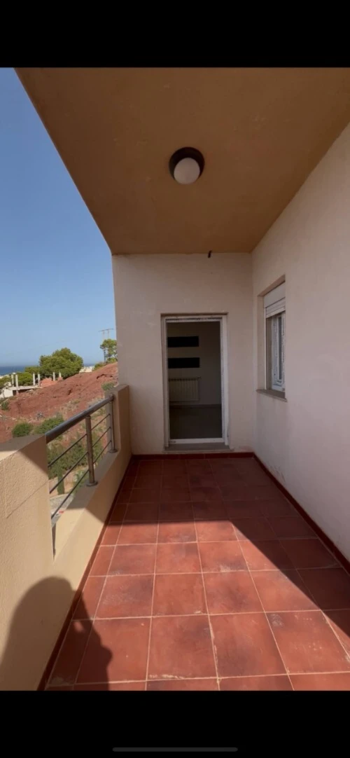 Vente Appartement Duplex F5 Tipaza Cherchell