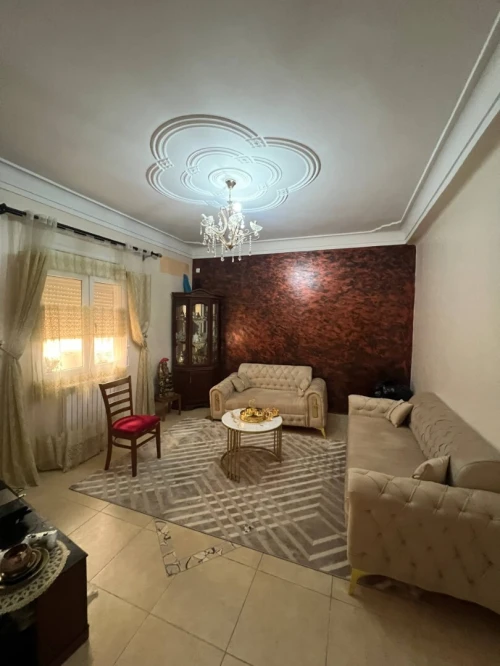 Vente Villa Alger El achour