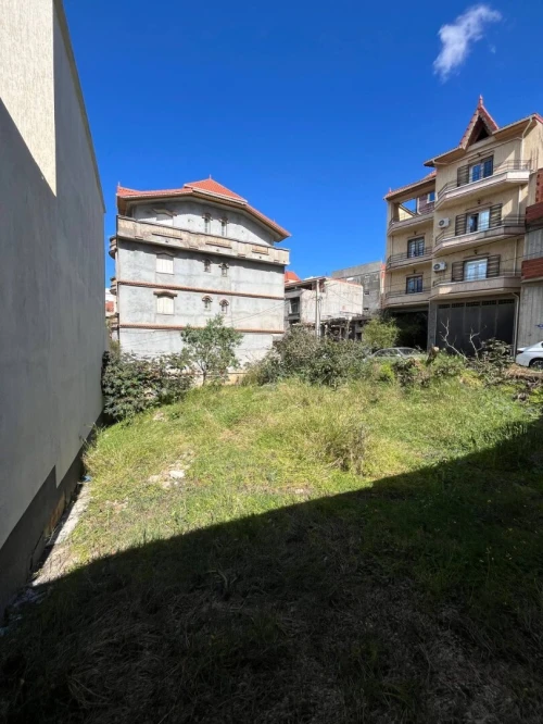 Vente Terrain Alger Khraissia