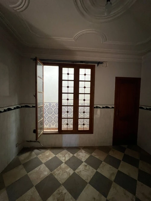 Vente Villa Alger Rouiba