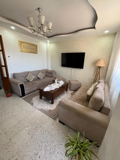 Vente Appartement F3 Alger Ain benian