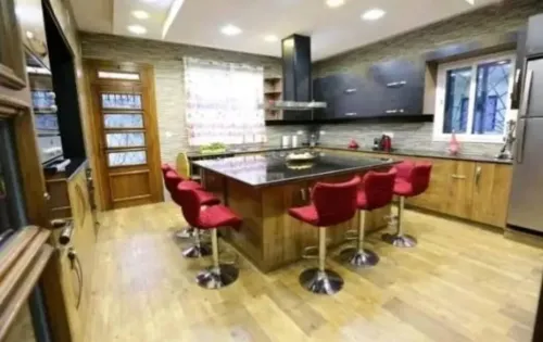 Vente Villa Boumerdès Hammedi