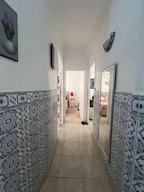 Vente Appartement F3 Alger Belouizdad