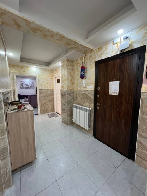 Vente Appartement F4 Alger Souidania