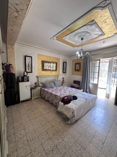 Vente Villa Alger El madania