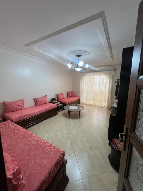 Vente Appartement F3 Alger Kouba