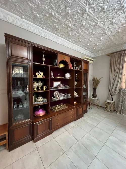 Vente Villa Alger Rouiba