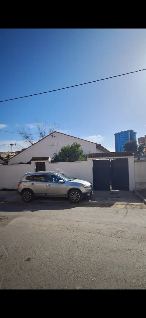 Vente Villa Alger Bir mourad rais