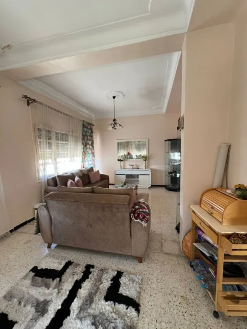 Vente Villa Alger Kouba