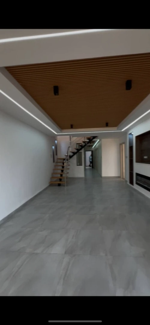 Vente Appartement Duplex F5 Tipaza Cherchell