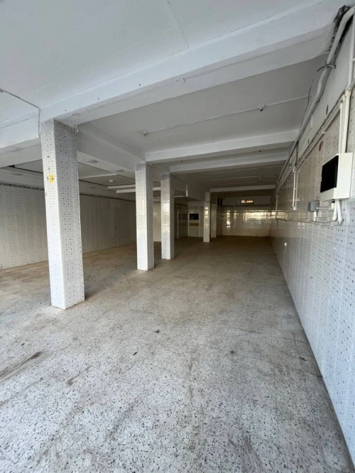 Location Local Alger Ain naadja
