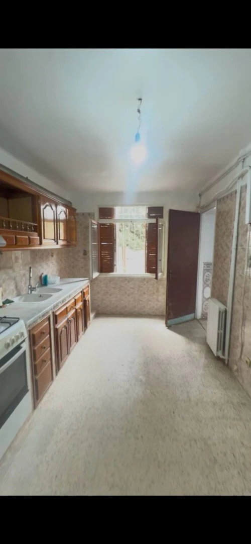 Vente Appartement F4 Alger Ain naadja
