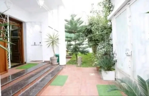 Vente Villa Boumerdès Hammedi