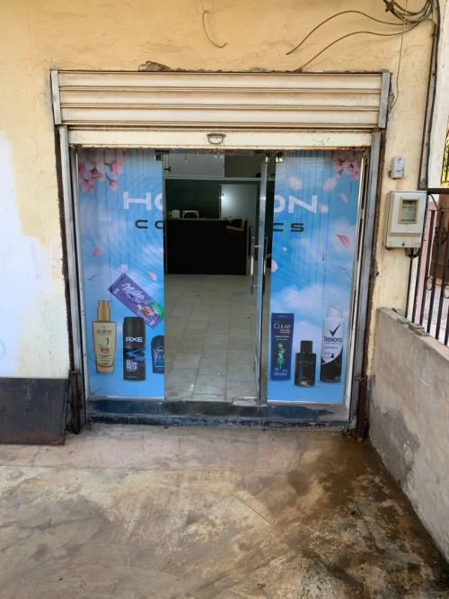 Location Local Alger Draria