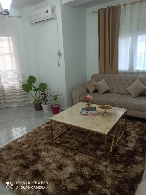 Vente Appartement F3 Blida Bouinan