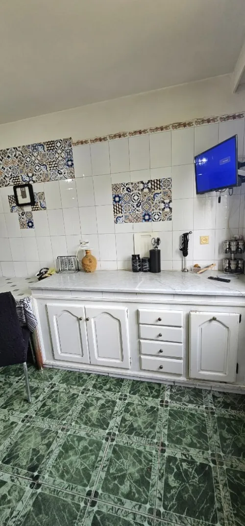 Location Appartement F4 Alger Dely brahim