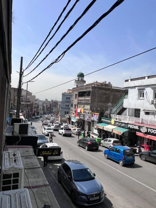 Location Local Alger Kouba
