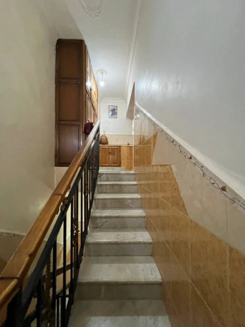 Vente Appartement Duplex Alger El achour