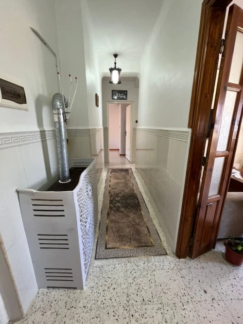 Vente Appartement F3 Alger Ain benian