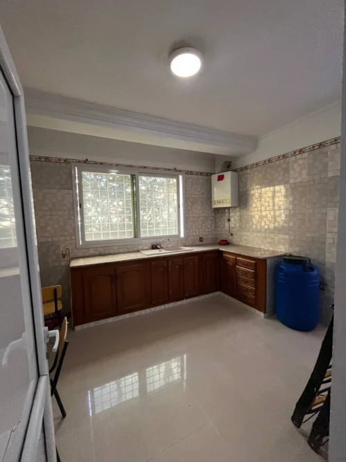 Location Appartement F4 Alger Dely brahim