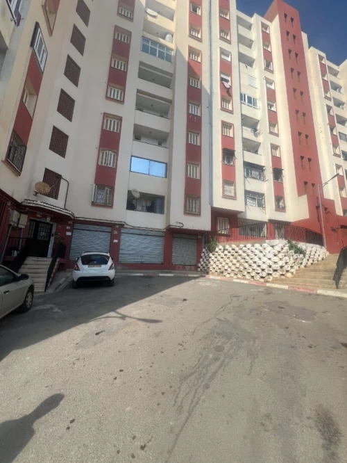Location Appartement F3 Alger Draria
