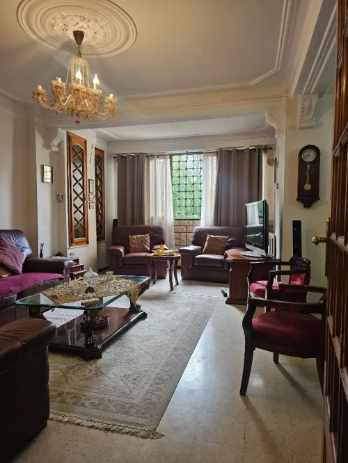 Vente Appartement F4 Alger Birkhadem