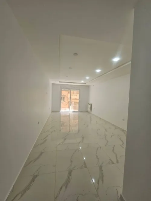 Vente Appartement F4 Alger Bordj el bahri