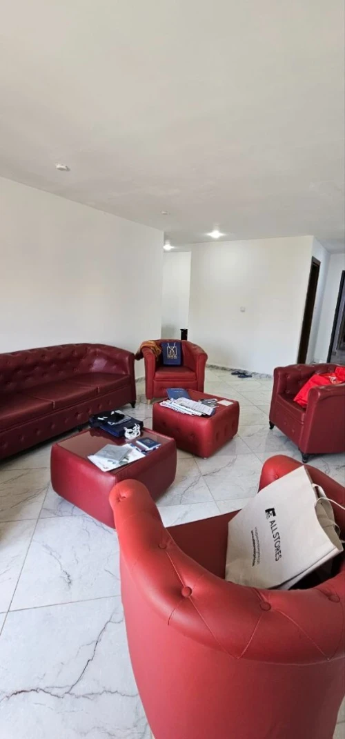 Vente Appartement F2 F3 F4 Alger El achour