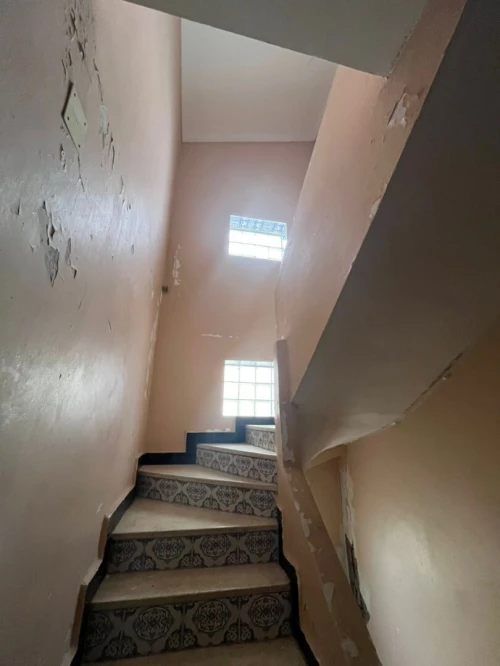 Vente Villa Alger Rouiba