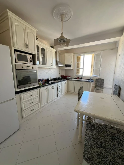 Vente Appartement F3 Tipaza Bou ismail