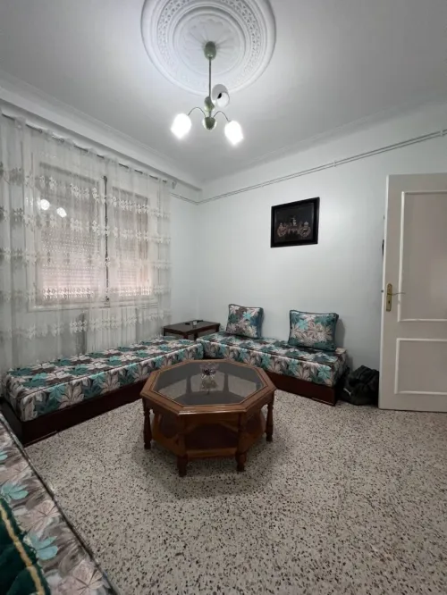 Vente Appartement F5 Alger Cheraga
