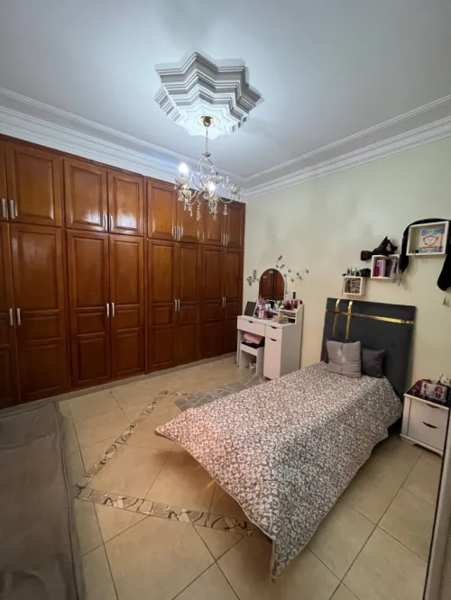 Vente Villa Alger El achour