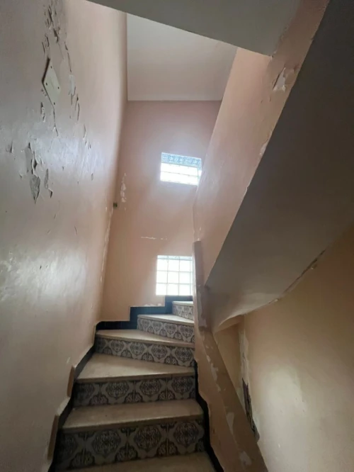 Vente Villa Alger Rouiba