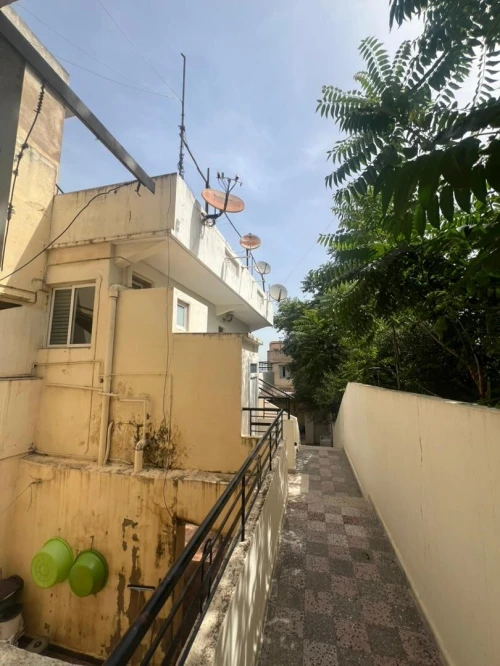 Vente Villa Alger Hussein dey