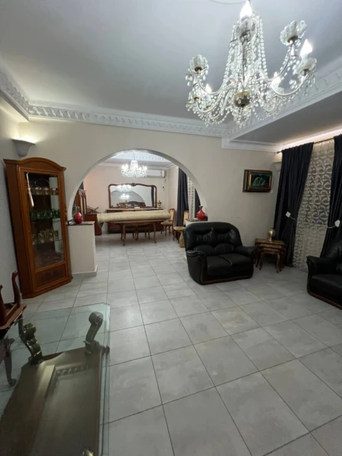 Vente Villa Alger Rouiba