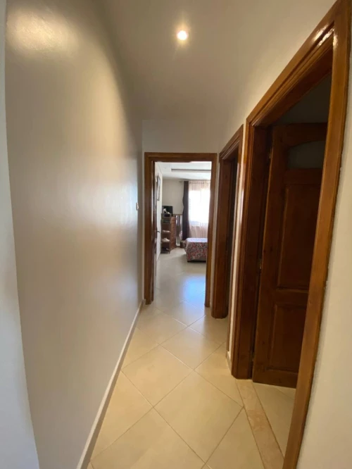 Vente Appartement F3 Alger Draria