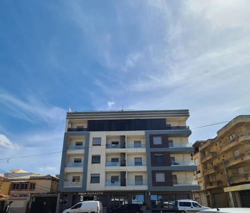 Vente Appartement F5 Alger Mohammadia