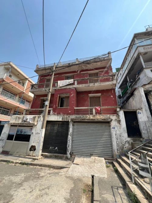 Vente Villa Alger El madania 4