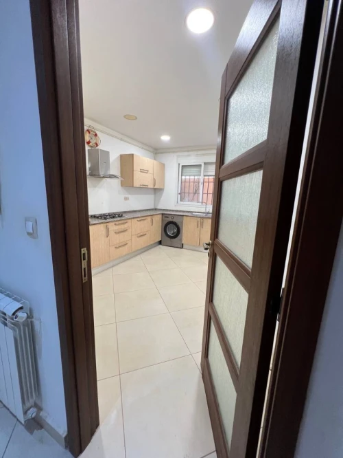 Vente Appartement F4 Alger Draria