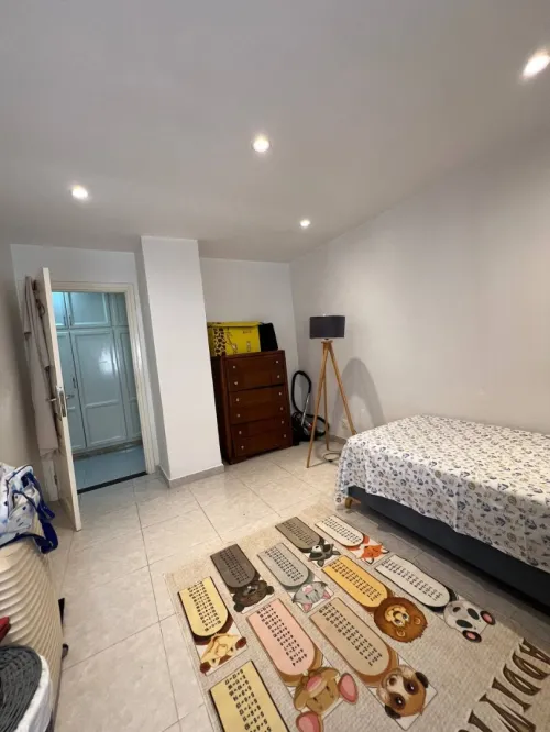 Vente Appartement F4 Alger Souidania